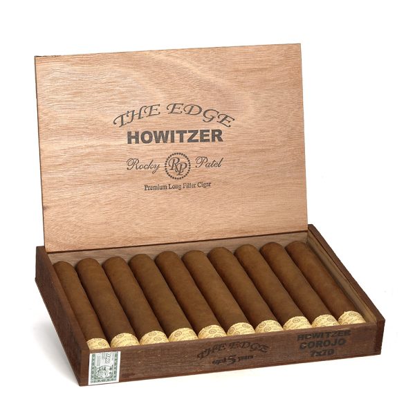 The Edge Howitzer Corojo 邊緣 榴彈砲 科羅霍
