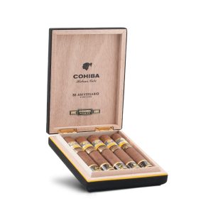 55 Aniversario 2021 Limited Edition 55 週年 2021限量版 5支裝