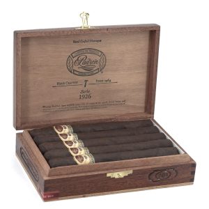 1926 Serie No. 1 Maduro 1926 系列 1號 馬杜羅