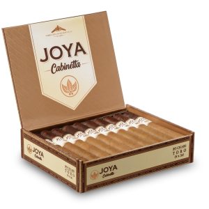 Joya Cabinetta Toro 內閣托羅
