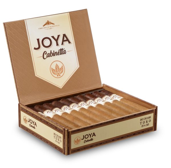 Joya Cabinetta Toro 內閣托羅