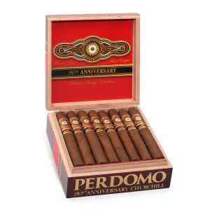 20th Anniversary Sun Grown Churchill C756 20週年日曬丘吉爾