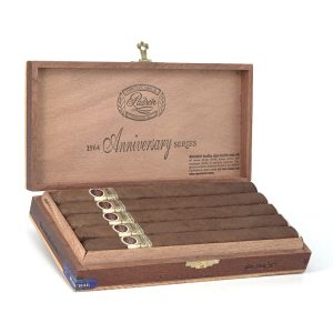 1964 Anniversary No. 4 Natural 1964週年 4號 天然