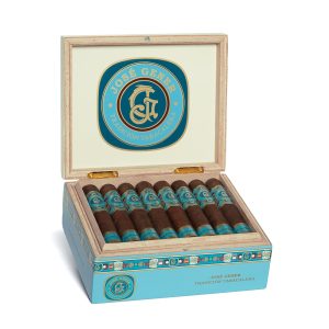 Jose Gener Robusto 何塞格納 羅伯圖