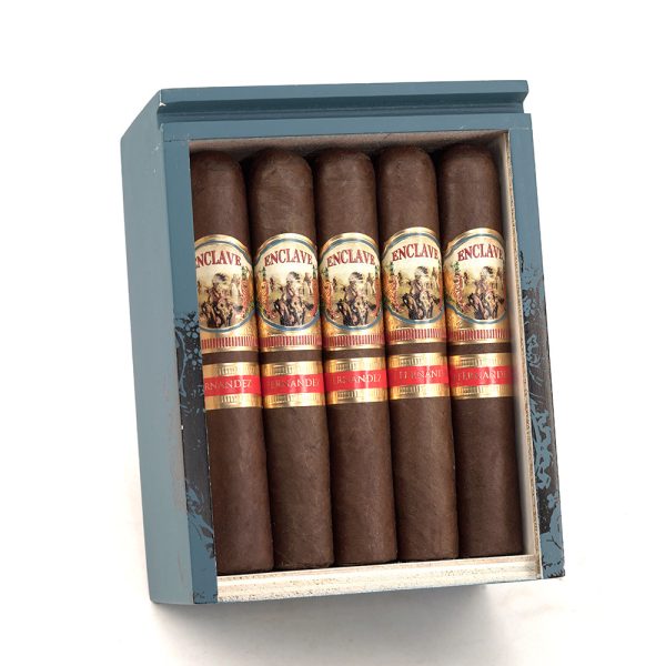 Enclave Habano Robusto 昂科雷哈瓦那羅伯圖