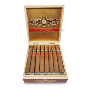 20th Anniversary Connecticut Corona Grande CG6548 20週年康涅狄格州大高朗拿