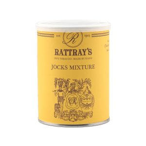 British Collection Jocks Mixture 英式系列 運動員