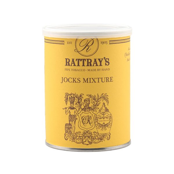 British Collection Jocks Mixture 英式系列 運動員