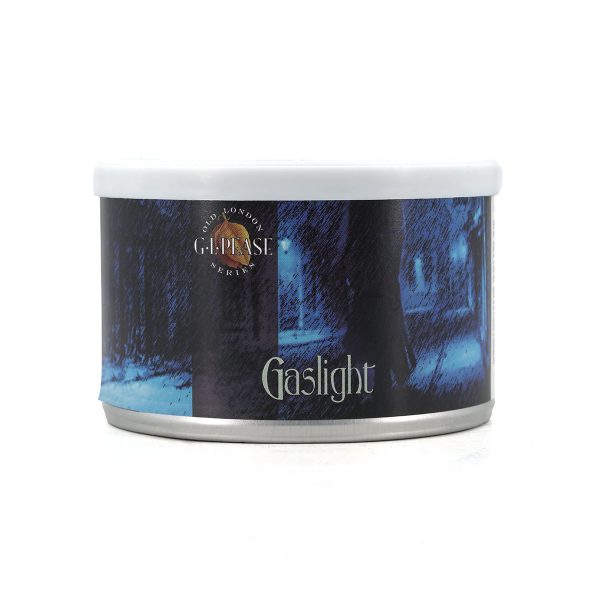 Gaslight 煤氣燈