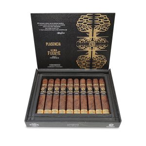 Alma Fuerte Robustus I Robusto 烈魂系列強壯羅伯圖