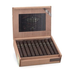 Ligero Maduro Robusto 高葉 馬杜羅 羅伯圖
