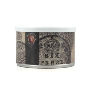 Sixpence 六便士