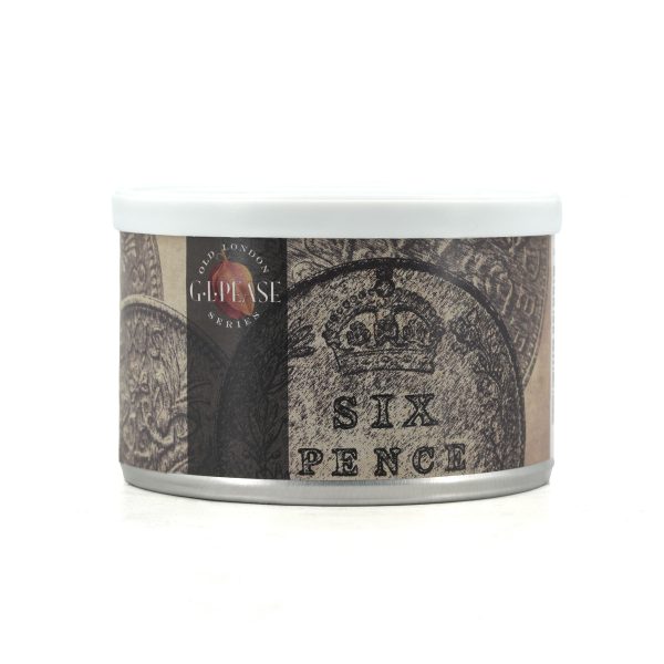 Sixpence 六便士