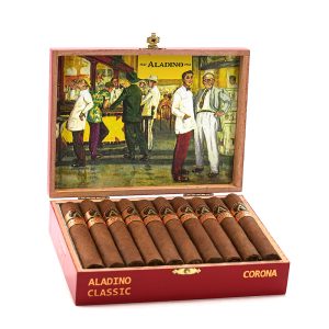 Classic Corona 經典 高朗拿