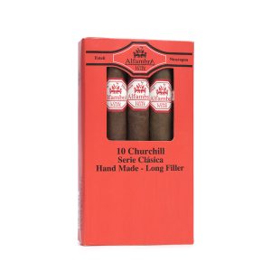 Classic Maduro Churchill 經典 馬杜羅 丘吉爾