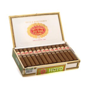 Hermosos No.4 Anejados 好友秀麗4號陳年