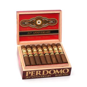 20th Anniversary Sun Grown Robusto R556 20週年日曬羅伯圖