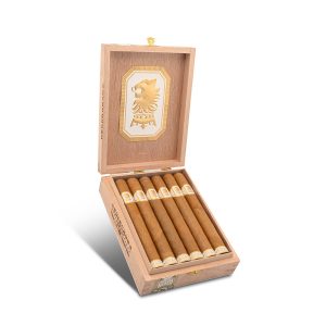 Undercrown Shade Corona Doble 王冠之下 遮蔭 雙高朗拿