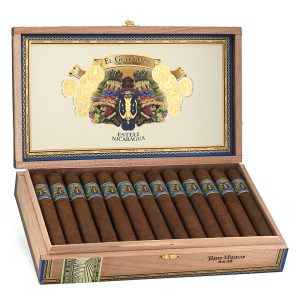 El Gueguense & The Wise Man Corojo Toro Huaco 艾爾圭根斯與智者 科羅霍 托羅華科