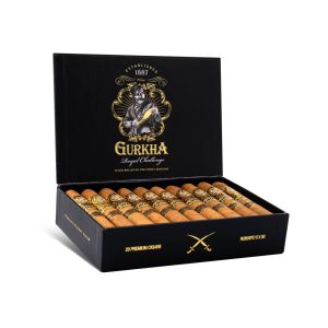 Royal Challenge Robusto 皇家挑戰 羅伯圖