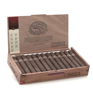 Series 2000 Maduro 2000 馬杜羅