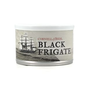 Black Frigate 黑海艦隊