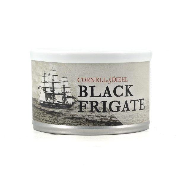 Black Frigate 黑海艦隊