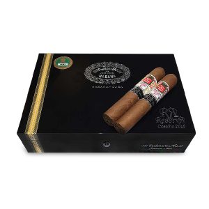 Hoyo De Monterrey Epicure No.2 Reserva 2012 逍遙二號2012 限量版
