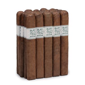 Buffalo Ten Toro BP Natural Refill 水牛10 天然 盒壓托羅 補充裝