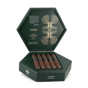 Alma Fuerte Sixto I Colorado Claro 烈魂系列西斯托| 科羅拉多州克拉羅