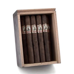 Tabernacle Havana CT-142 Double Corona 大幕 哈瓦那 CT-142 雙高朗拿
