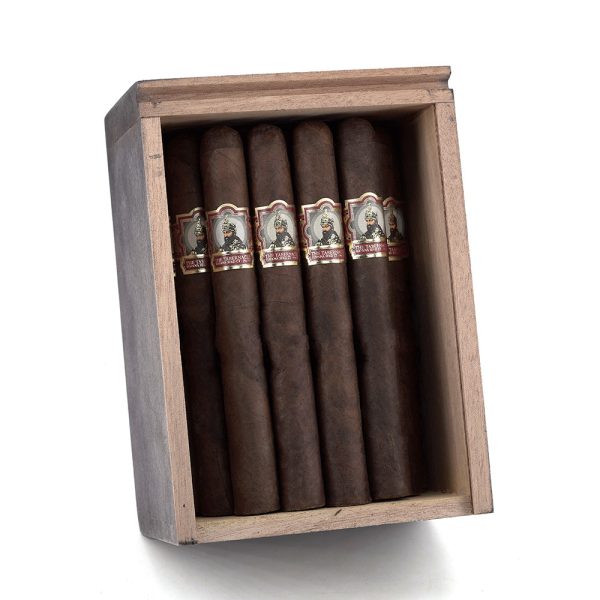 Tabernacle Havana CT-142 Double Corona 大幕 哈瓦那 CT-142 雙高朗拿