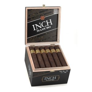 Inch No. 70 Maduro 英寸 70號 馬杜羅