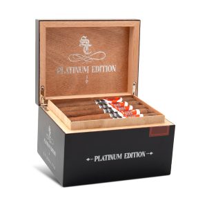 Platinum Habano Robusto 鉑金 哈瓦那 羅伯圖