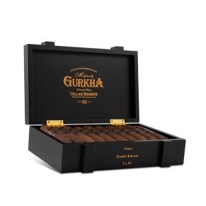 Cellar Reserve Limitada 15 Years Maduro Solara 窖藏 珍藏 15年限量版 馬杜羅 太陽