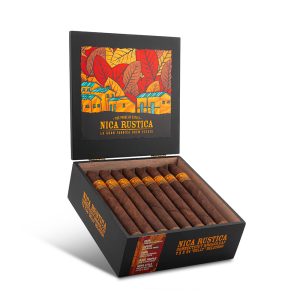 Nica Rustica Belly 尼卡 魯斯蒂卡 貝利