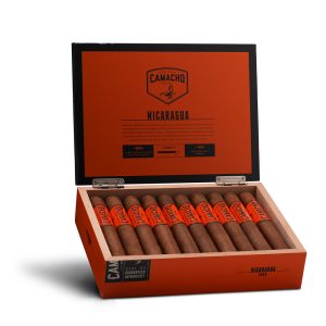 Nicaragua Toro 尼加拉瓜 托羅