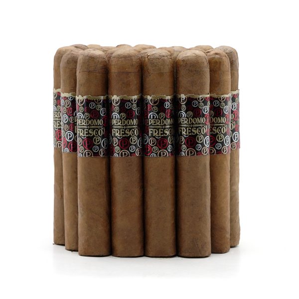 Fresco Sun Grown Robusto 新鮮日曬羅伯圖 - Image 2