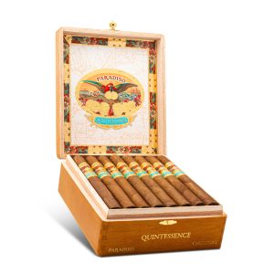Quintessence Churchill 精髓 丘吉爾