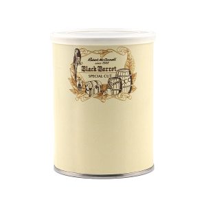 Black Parrot Special Cut 黑鸚鵡 特別