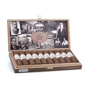 1880 Double Claro Gordito 460 1880 雙克拉羅 戈迪托 460