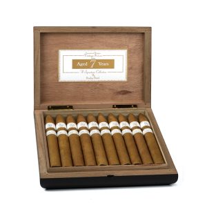 Vintage 1999 Torpedo 佳釀1999 魚雷