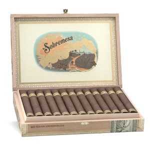 Sobremesa Gran Imperiales 索布雷梅薩 特級 帝國