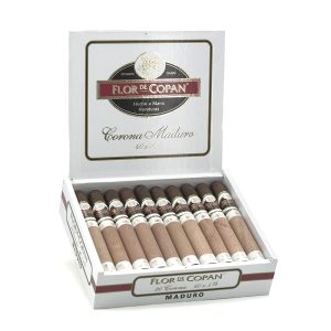 Maduro Corona 馬杜羅 高朗拿