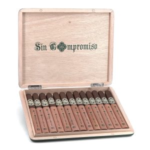 Sin Compromiso Selección Varita Mágica 不妥協系列 魔杖