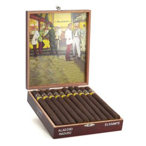 Maduro Elegante 馬杜羅 優雅