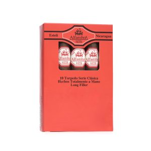 Classic Maduro Torpedo 經典 馬杜羅 魚雷