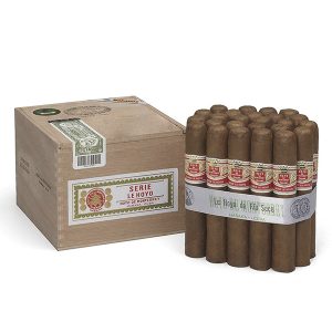 Le Hoyo de Rio Seco 德里約賽科