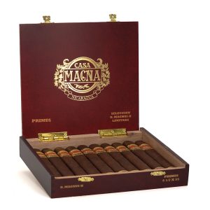 Casa Magna D. Magnus II Primus 卡薩麥格納D.馬格努斯二世
