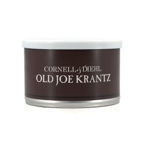 Old Joe Krantz 老喬克蘭茨